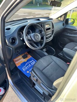 Mercedes-Benz Vito Tourer 119 CDI - 5