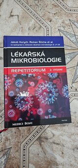Medicínska literatúra - 5