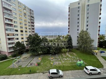 Predaj 3.izb.bytu v Modre na Družstevnej ulici v... - 5