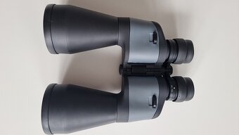 Predám ďalekohľad Maginon 10-30x60 ZOOM 62M/1000M. - 5