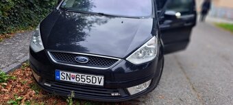 PREDAM FORD GALAXY - 5