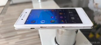 sony xperia e3+nabijacka - 5