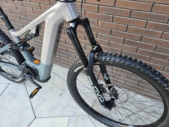 celoodpružený ebike Focus Bosch Smart - 5