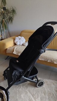 Joolz aer black - 5