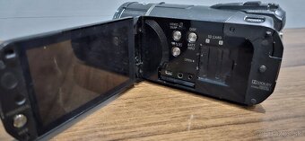 Videokamera Canon - 5