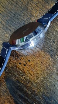 Phigied Chronographe cal Landeron 248 - 5
