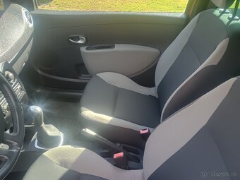 Renault Clio 1,2,55kw,r.v2011 - 5