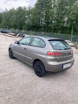 Seat Ibiza - 5