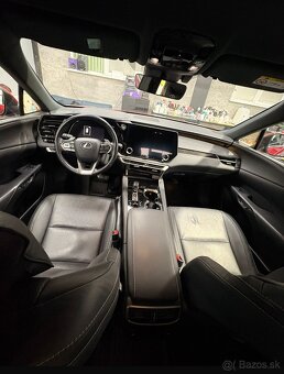 Lexus RX450+ cena 46.161€ - 5