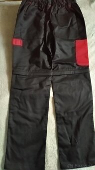 Pracovna bunda, monterky - 5