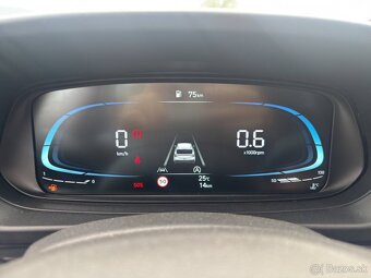 Hyundai i20 1.2i COMFORT + WINTER PACK + DIZAJN PACK - 5