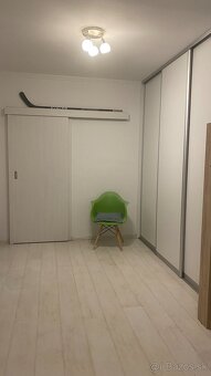 2. IZBOVÝ BYT + CHATA - priame centrum Bytča - 5