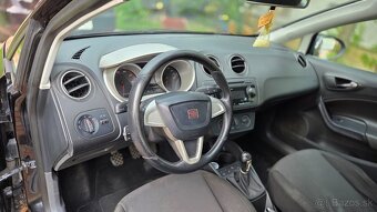 SEAT IBIZA FR 1.6 77KW Benzín 6J - 5