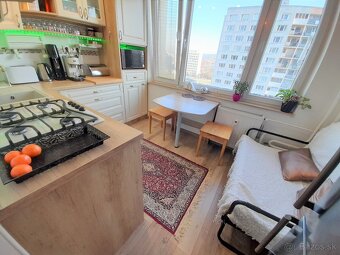 1- IZB.NA PREDAJ-KOŠÍCE ST.MESTO- OSOBNÉ VLASTNÍCTVO - 5