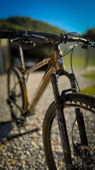 Bicykel LAPIERRE ProRace CF 6.9 29" 2023 - 5