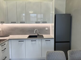 2 izb. byt v novostavbe OMNIA, Tomášikova ul. - 5