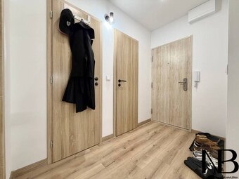 Na prenájom slnečný 2i byt s krásnym výhľadom, Trenčín - ul. - 5