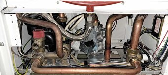 Predám plynový kotol Protherm Leopard 24 BTV - 5