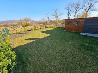 MODERNÝ 4-IZBOVÝ DOM S TEPELNÝM ČERPADLOM - 5