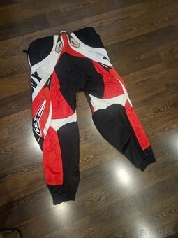 Nohavice na motorku - 5