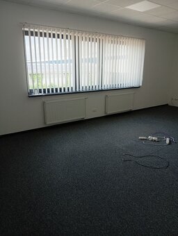 Moderné kancelárie s parkovaním – Trnava - 5