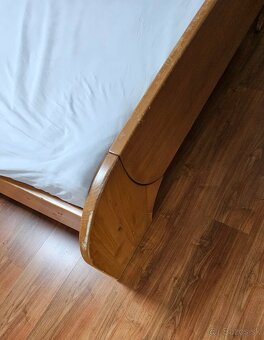 Manželská posteľ 180x200 - 5