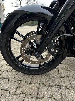 Harley-Davidson Street Glide Special 2018 - 5