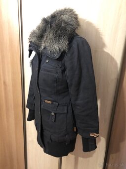 KHUJO DAMSKA BUNDA NA ZIMU…v.36 - 5