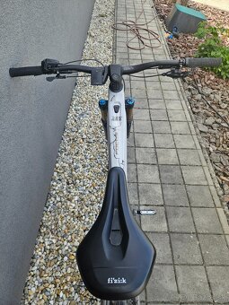 Elektrický horský bicykel Focus Jam2 6.9 - 5