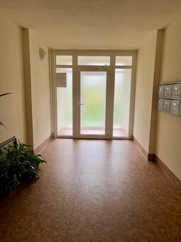 Ponúkame na prenájom zariadený 3-izb.byt, komplet cena - 5