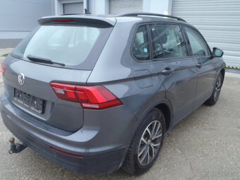 Volkswagen Tiguan 1,5 TSI 96kw - 5