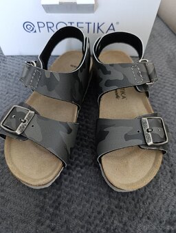 Sandále Protetika v. 29 - nové - 5