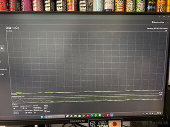 Predám cely setup alebo na súčiastky viac info popis - 5
