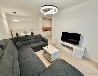 Prenájom 2-izbový byt na Trnavskej ceste v BA. - 5