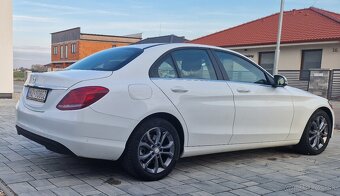 Mercedes-Benz C 220 D - 5