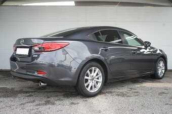 505- Mazda, 6, 2014, nafta, 2.2 SKYACTIV-D, 110kw - 5