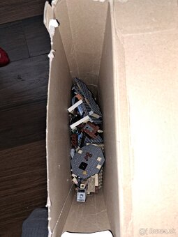 Lego Harry Potter 75953 - 5