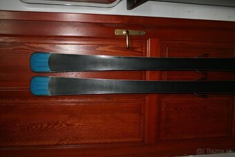 lyže Rossignol Pursuit 170 cm - 5