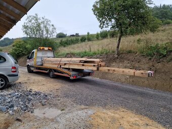 Odťahová služba Orava - 5