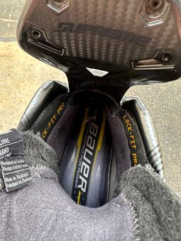 Korcule Bauer Supreme Mach - 5