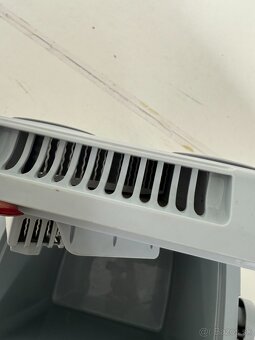 Prenosná A++ auto chladnička TRISTAR - 5