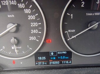 BMW rad 1 116d EfficientDynamics Edition - 5