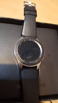 Samsung Galaxy Watch 46mm - 5