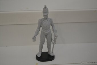 KINDER HUSAREN 1991 - 5