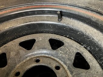 265/75R16 6x139,7 - 5