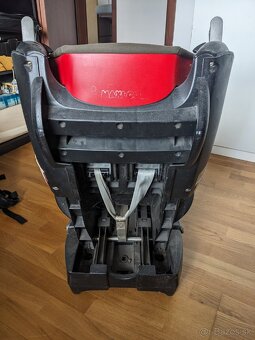 Autosedačka Maxi Cosi Tobi , 9-18 kg - 5