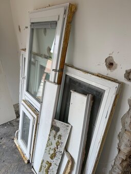 PLASTOVÉ OKNÁ ZA SYMBOLICKÚ CENU - 5