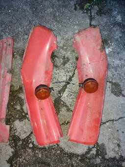 Použiteľné diely Simson - 5