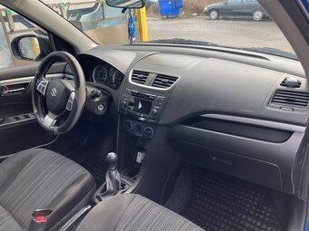 Suzuki Swift - 5