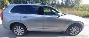 Volvo xc90 2017 - 5